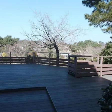 Appartement - Entre La Ville D'hiver Et Pereire - Cinq Personnes Arcachon